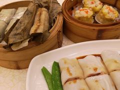 -顺德人家食府(黄金广场店)