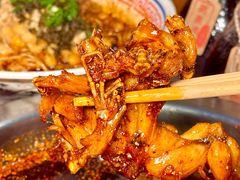-耍盆友·重庆江湖菜(百子湾店)