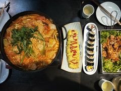 -槿Story·韩国料理(望京韩国美食城店)
