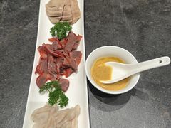 -全聚德(前门店)