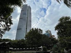 -静安公园(静安寺街道)