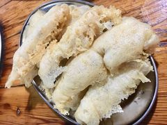 -章记正宗南岗鱼蛋火锅