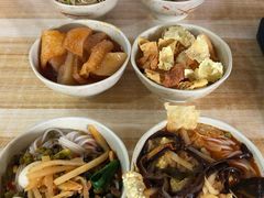 鸳鸯螺蛳粉-西环肥仔螺蛳粉(南宁第一分店)
