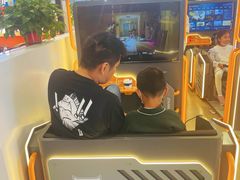 -凯德MALL(望京店)