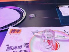 -夜小腰烧烤(中华路店)