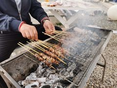 -安德鲁户外烧烤帐篷营地(马泉营店)