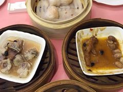 -潮福城大酒楼·潮粤菜·港式点心(阳光城店)