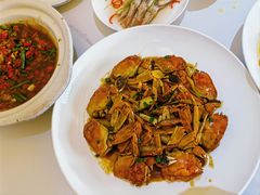 -马头巷·食景园(苏州总店)