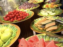 -梨花自助烤肉(西三旗万象汇黑金店)