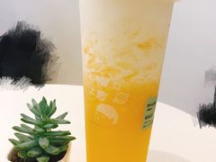 -喜茶(深圳福田星河COCO Park店)