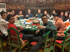 -九十九顶毡房(阜石路店)