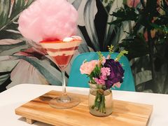 草莓提拉米苏-随心小姐