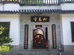 -广州神农草堂中医药博物馆