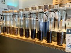-喜茶(东莞汇一城店)