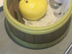 -尚宴牛特鲜自助(太原街万达店)