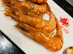 -大渔铁板烧(大悦城店)