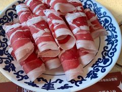 -东镇老火锅(长春路首店)