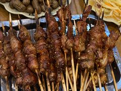 羊肉筋-老袁羊板筋(农光路店)