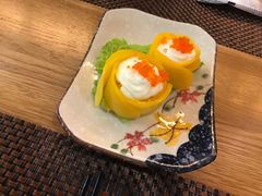 -樱の千渡日式料理·铁板烧•烧鸟(金盛田广场店)