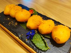 -壹霖·洱语云南菜(方恒国际店)