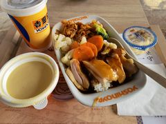 -吉野家(上地三街店)