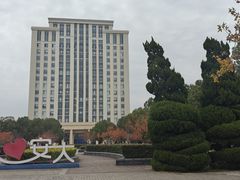 -安徽大学(龙河校区)