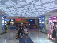 -博纳国际影城(合肥银泰中心店)