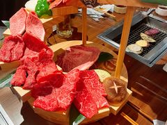 -俺的焼肉(銀座9丁目店)