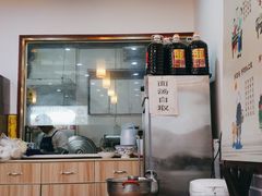 门面-郑记biangbiang面(钟楼店)