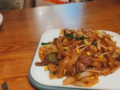 -如轩·海鲜砂锅粥·潮汕菜(海珠店)