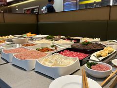 -海底捞火锅(航洋城店)