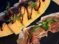 -Mercato莫卡多露台餐厅与酒吧(K11店)