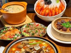 -乔街深夜食堂·小龙虾·高压锅生蚝(杭州总店)