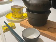 -金成潮菜博物馆(海珠湿地店)