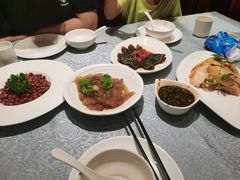 -阿娘家·原生态农家菜(国顺东路店)