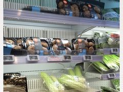 -盒马鲜生(曜一城店)