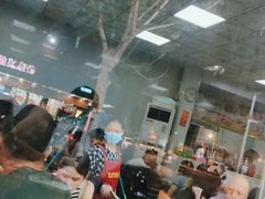 -智香甜品店