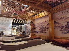 -青水瓦台汤泉(新华店)