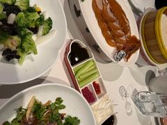 -大鸭梨烤鸭(顺义石园店)