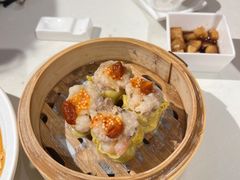 -潮福城大酒楼(湖滨北路店)