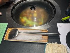 -蘸小院铁锅炖·蘸酱菜·东北菜(怀远门店)