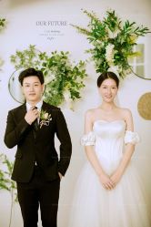 -金夫人婚纱摄影(衡阳店)