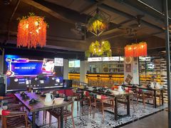 大堂-情蛙里(平沙钰海万国汇店)