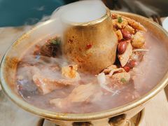 -全牛匠·乐山跷脚牛肉(新中关店)