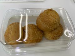 -東更道点心行(崂山丽达店)
