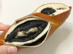 -慢熟面包店bud bread(孩儿巷店)