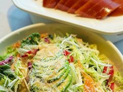 -悦融·京鲁菜·露台花园(安定门店)