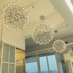 点击看大图 -潘多拉Hairsalon