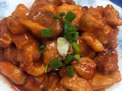 -老杨饭店(万科里店)