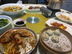-金陵食府(林景店)